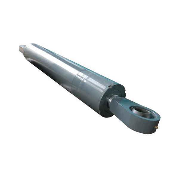 Double Acting Hydraulic Cylinder